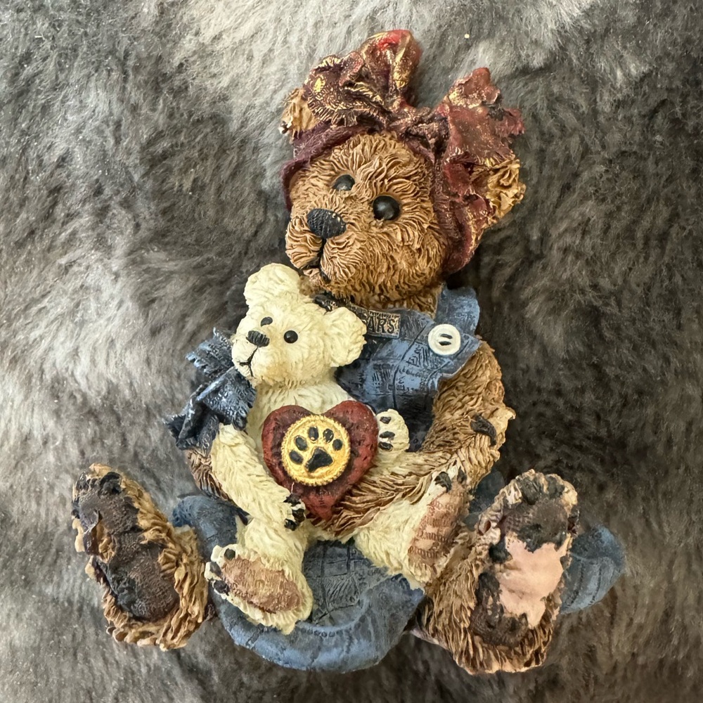 Vintage Boyds Bears